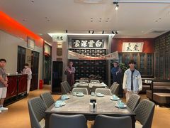 -福照楼汽锅鸡·云南菜(护国路店)