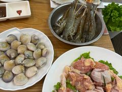 -吉友粥底火锅(方斜路店)