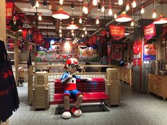 -贤合庄卤味火锅(正定店)