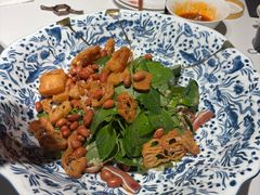 -阿五黄河大鲤鱼(纬三路店)