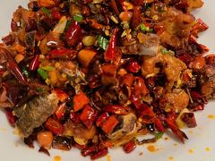 -小四川美食馆(幸福路店)