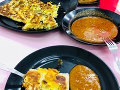 -新加坡Zam Zam餐馆