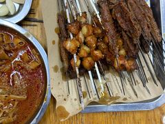 -老白家怡贵园烤肉