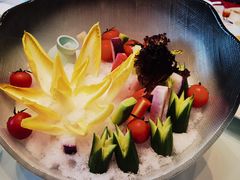 -老城南食府(宣武门东大街店)