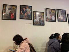 大堂-细妹五香牛杂(步行街店)