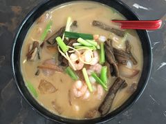-慧娟面馆·餐厅(望江路店)