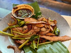 -婉泰·特色小吃·舂鸡脚(告庄二店)