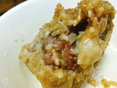 大肉粽-阊门姚记豆浆(旧学前直营店)