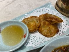 炸虾饼-抱德·潮汕味(敦和店原惠城鱼仔)