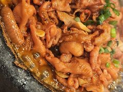 -西江美食舫·江西菜(健德桥店)