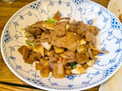 -宝中宝食府(清泰街店)