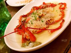 -北门饭店(三香路店)