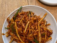 -唐食语粥(青山万达广场店)