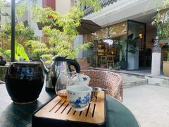 -往来·竹里.宝宝宴.生日宴.团建.宴席(花乡农居店)