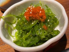 -京鹿料理(荟聚店)