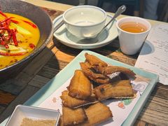 -江南驿·二十余年创意杭帮味(良渚玉鸟集店)