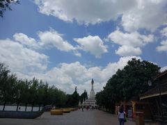-云南民族村