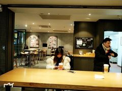 -星巴克(重庆火车北站北广场II店)