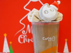 -CoCo都可(合生汇店)