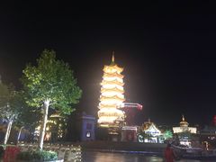 -济南方特东方神画