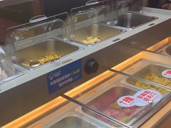 -将军牛排·尔滨地标朝鲜族美食(总店)
