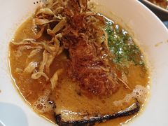 -一豚轩·烧鸟·豚骨拉面(五四路店)