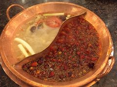 -老码头火锅(玉林店)