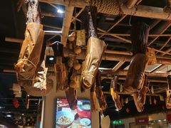 -洞庭土菜馆(天河北总店)