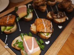 -沏点Trattoria意大利餐厅(新街口店)