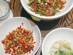 -湖南人家·家传湖南菜(水围店)