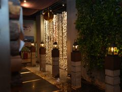 -良子健身(望京SOHO店)