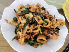 -明记海鲜大排档(巽寮湾店)