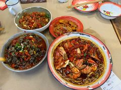 -老三样·旧食新味(万寿宫店)