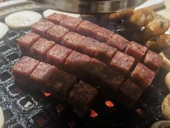 -霸腹烤肉(厦门柚子番店)
