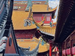 -钦赐仰殿道观