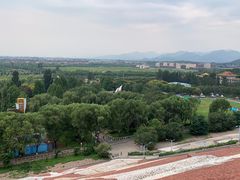 -北京金海湖景区