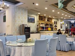 -马尔龙新疆饭店·清真(瑞景店)