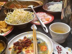 -沸炉重庆老火锅(军事博物馆店)