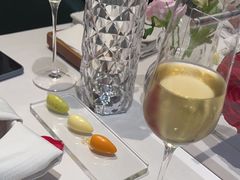 -L'Arome芳芳法国餐厅(仙林金鹰店)