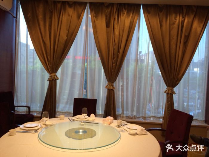 大益膳房(晶海长安店)晶海酒楼(长安店)图片 - 第10张