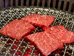 -丸藏和牛烧肉专门店(园区师惠坊店)