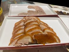 -玉林烤鸭店(小西天店)