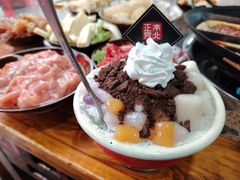 -正南齊北重庆老火锅(光华村直营店)