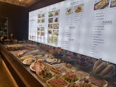 -船歌·鱼水饺青岛菜(闽江二路店)