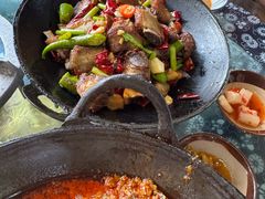 -张关合渣(航空大道店)