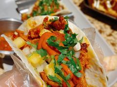 -墨纪Mojí墨西哥餐厅(官舍店)