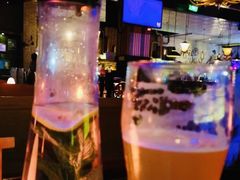 -MR.ROCKY洛奇先生RESTAURANT&BAR(宝安壹方城店)