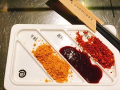 -很久以前羊肉串(大华三路店)