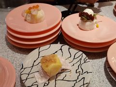 -争鲜回转寿司(太阳宫凯德PLUS店)