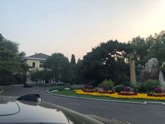 -钓鱼台国宾馆